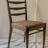 Suite of 5 chairs ST 09 for Pastoe, design Cees Braakman