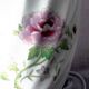 Bedside lamp