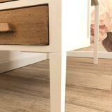 Children's desk vintage retro style