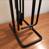 Ann Maes fireplace set 1977