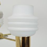 Lustre Kamenicky Senov, années 1970