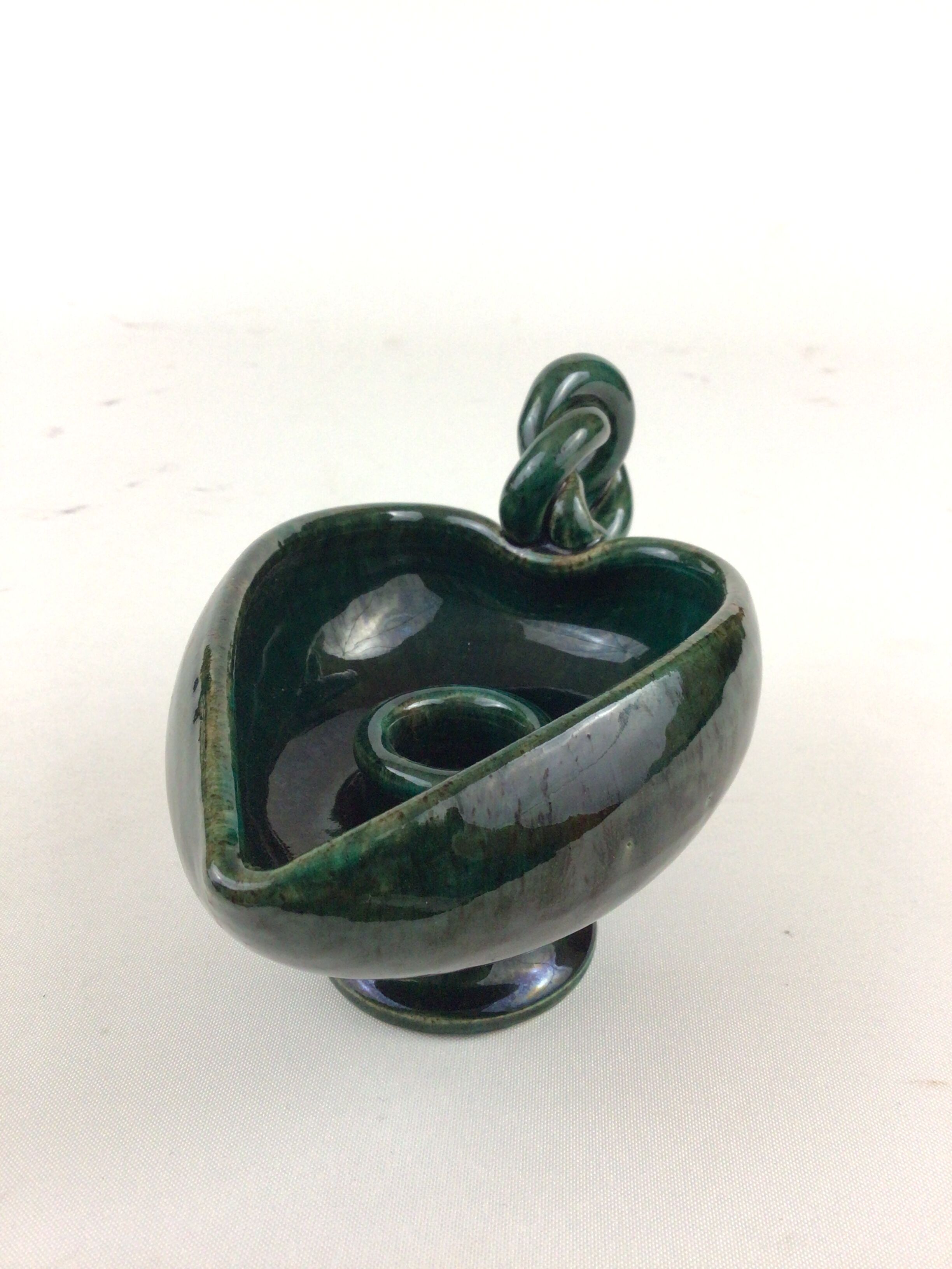 Ceramic candle holder Accolay