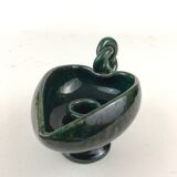 Ceramic candle holder Accolay