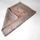 Antique Hand-woven Persian Heriz Carpet, 1920 s - 140x97cm