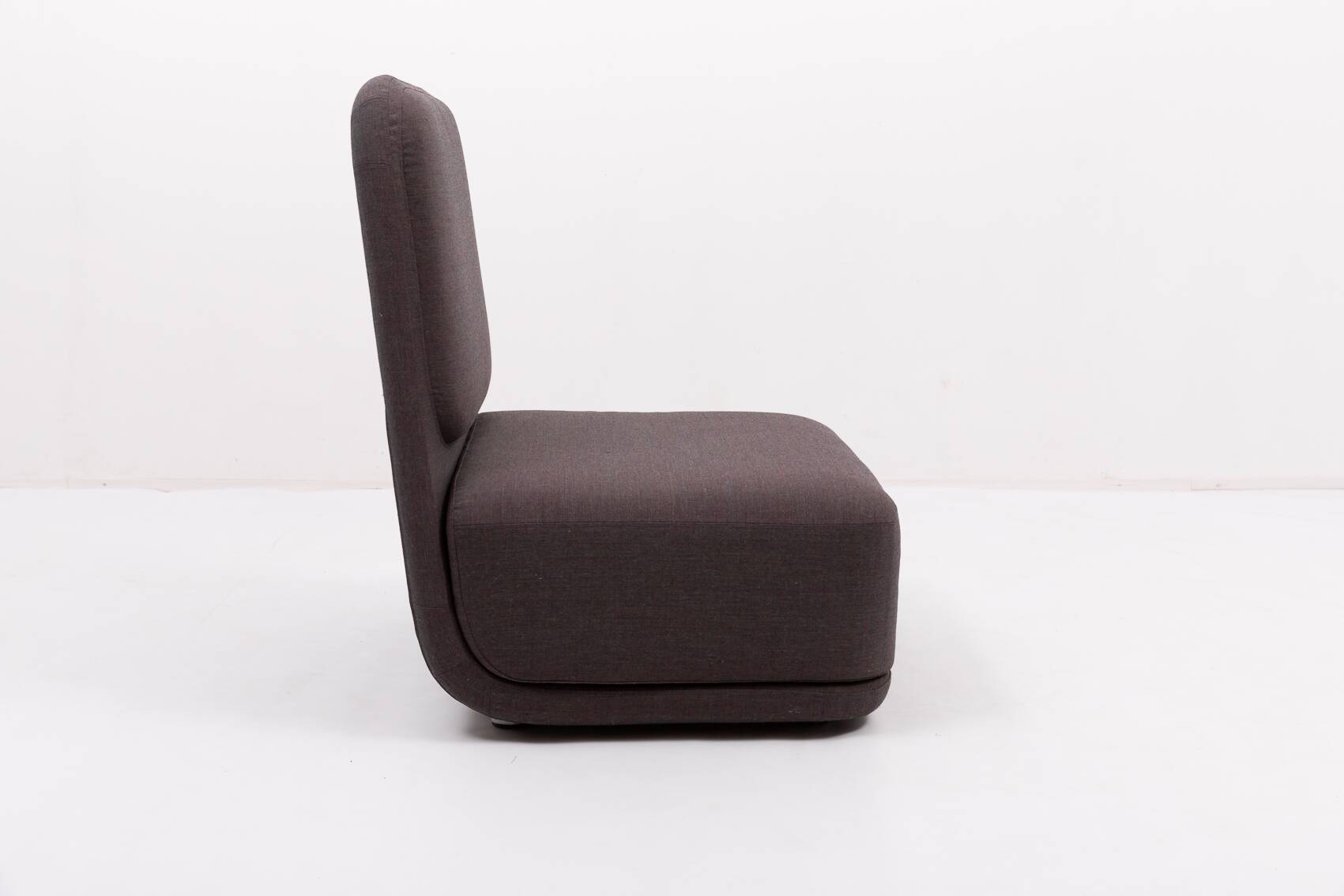 Softline standby chair by javier moreno, denmark