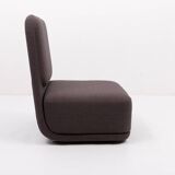 Softline standby chair by javier moreno, denmark