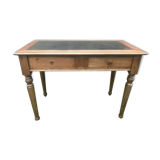 Renovated Louis Philippe style office