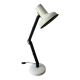 80s Pixar Style Articulated Desk Lamp