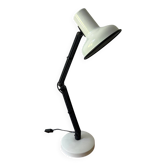 Lampe de bureau articulée style Pixar années 80