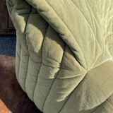 Sandra Cinna armchair by Anna Hieronimus