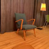 Club armchair, 1960s