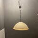 Italian Murano Glass Light Pendant, 1960s