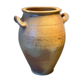 Sandstone jar