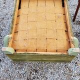 Pair of armchairs from the 30s/50s