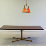 Suspension Italy 1950s