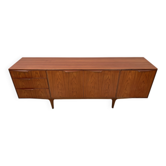 Vintage sideboard by McIntosh 1960's