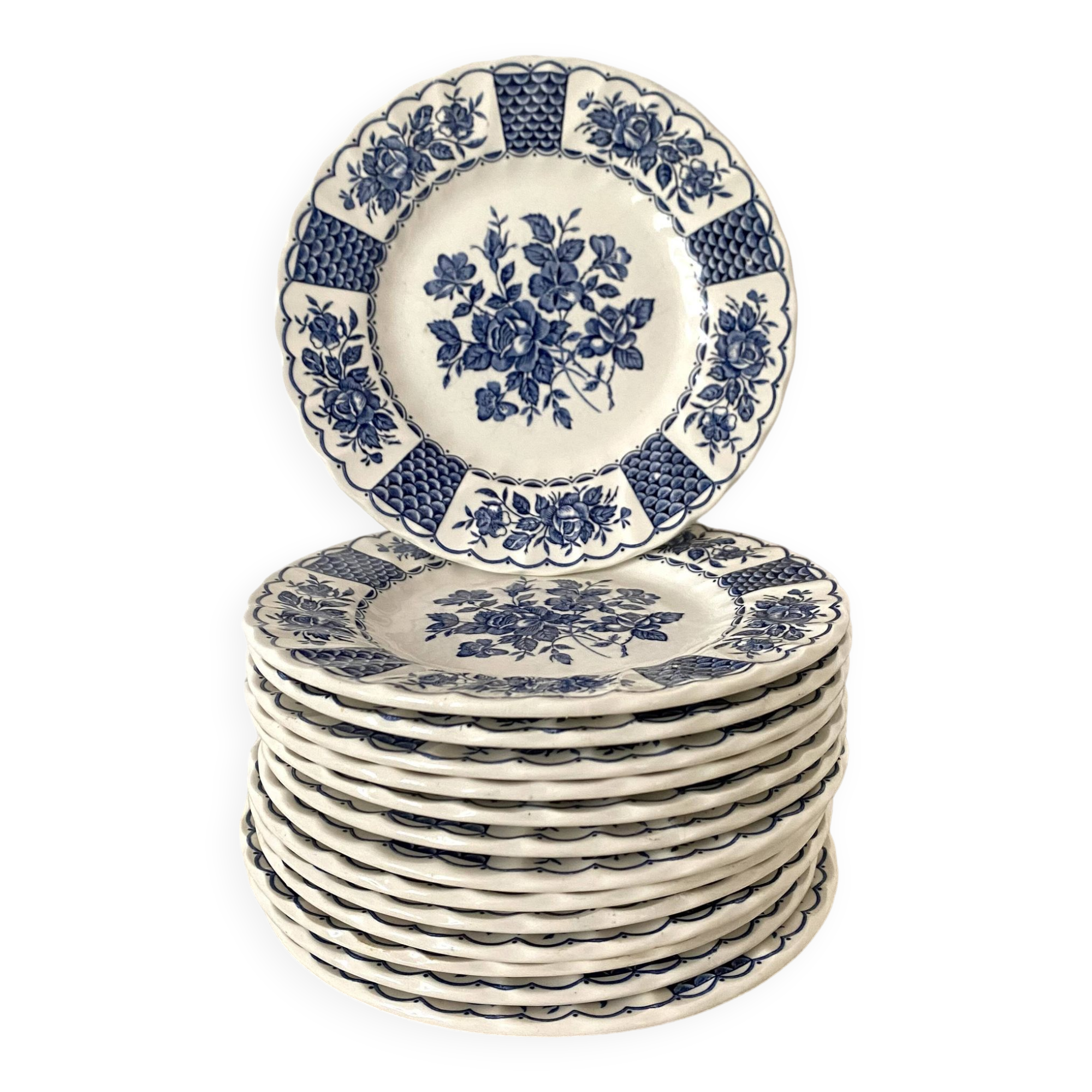 Myott England dessert plates