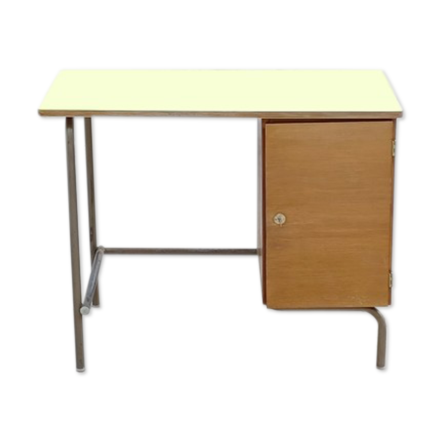 Bureau vintage années 1950