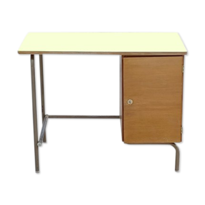 bureau vintage années - 1950
