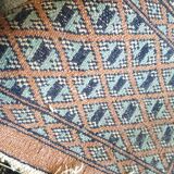Tapis d'Orient