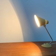 Lampe de table mid-century