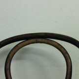 Pair of bistro chairs