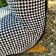 Studio armchair from the 1920s
