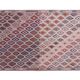 Vintage Turkish kilim, handwoven, 177x292 cm.