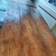 Winegrower's table with extension