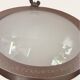 Suspension lamp Design Le Corbusier 1950 - New reissue Cassina