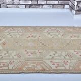 Oushak Decorative Anatolian Rug sku 3440