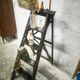 Library ladder