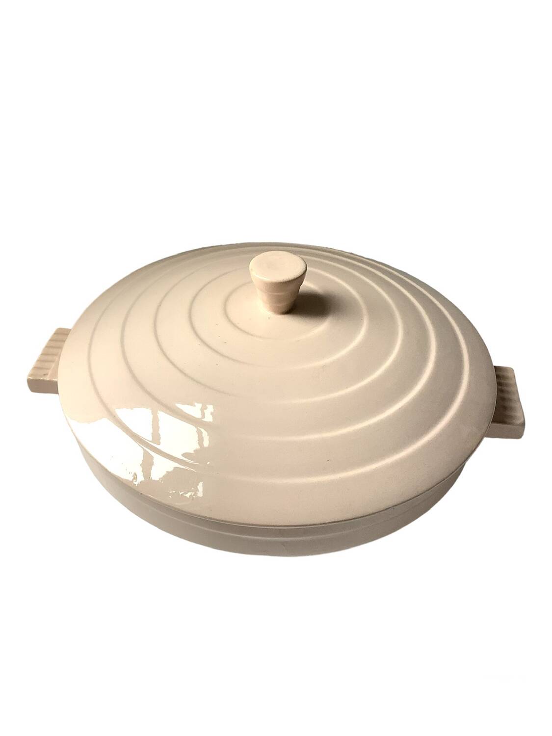 Old Art-Deco Soup Tureen