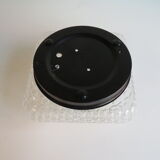 Glass ceiling or applique, Germany 1960