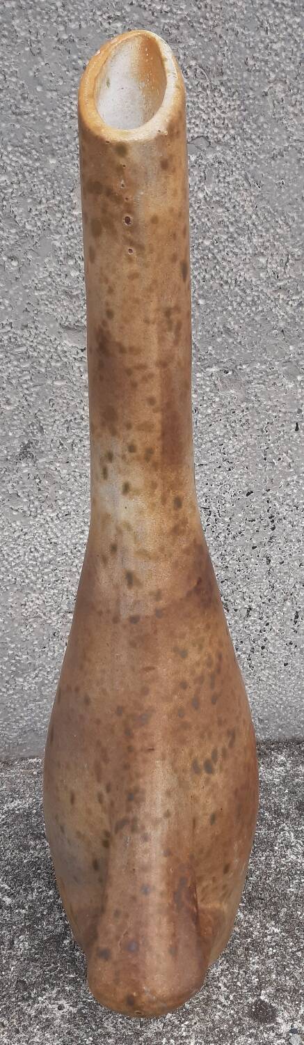 Vase Agnès Escala (Vallauris, 1950s/60s)