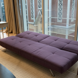 Smala sofa by Pascal Mourgue for Cinna