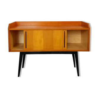 Small sideboard attributed by Hans Bellmann