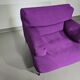 La chaise Lazy Bastard de Bertjan Pot pour Montis