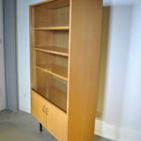 Vintage library 1970