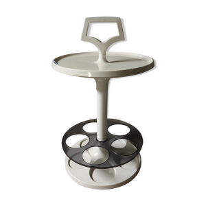 Porte bouteille vintage