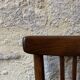 Bistro chair x2