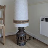70s floor lamp