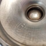 Eighteenth English coffee maker