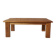 Table basse en orme