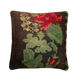 Housse de coussin kilim turque vintage 40x40cm