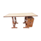 Asko Scandinavian desk architect Finland 1970s