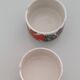 Set of 2 Villeroy & Boch “Acapulco” ashtrays