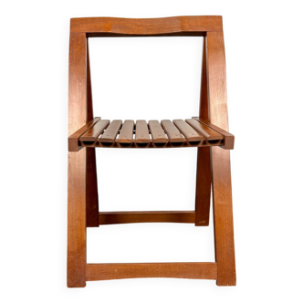 Lot de 7 chaises