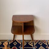 Tripod bedside