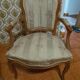 Marquise armchair